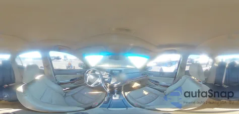 2010 Honda Accord Exl из США, поврежденный, VIN 1HGCP2F87AA138505